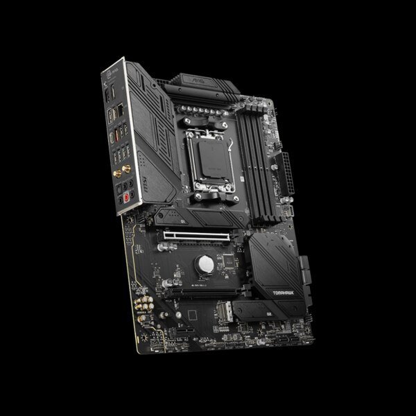 MSI MAG B650 TOMAHAWK WIFI - Image 4