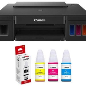 CANON PIXMA G1010 INKJET PRINTER