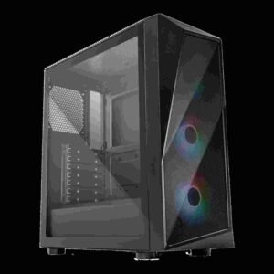 Cooler Master CMP520 CABINET