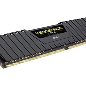 CORSAIR VENGEANCE LPX 8GB 3200MHZ