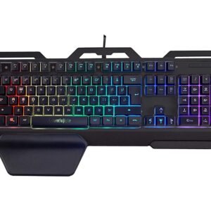 COSMIC BYTE CB-GK-17 GALACTIC KEYBOARD