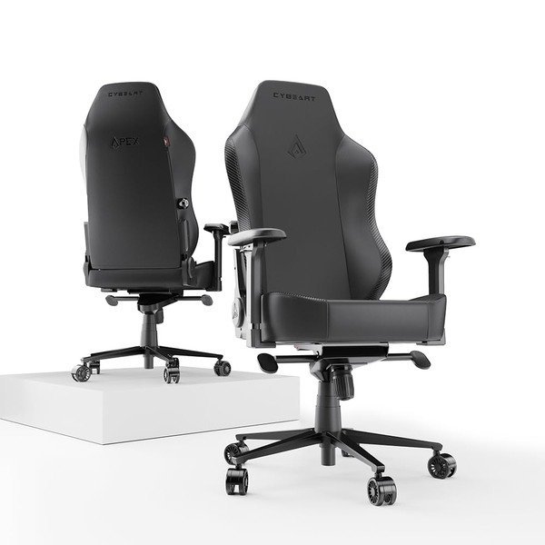 CYBEART GHOST GAMING CHAIR