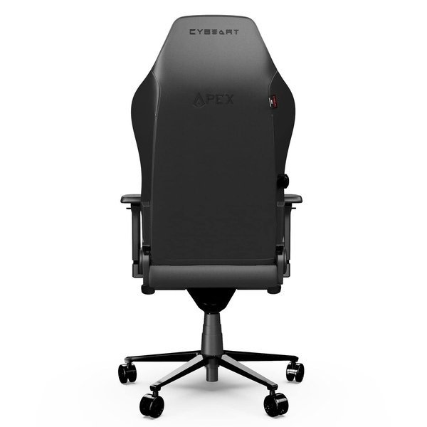 CYBEART GHOST GAMING CHAIR - Image 3