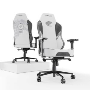 CYBEART HOUSE STARK GAMING CHAIR