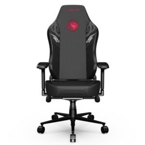 CYBEART HOUSE TARGARYEN GAMING CHAIR