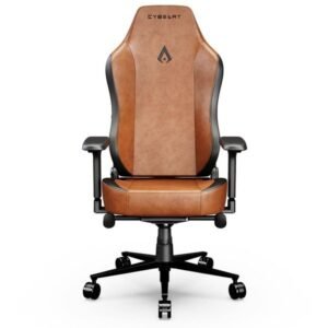 CYBEART VINTAGE GAMING CHAIR