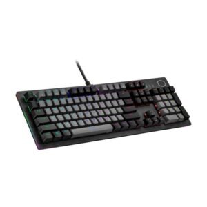 CoolerMaster CK 352 Gaming Mechanical Keyboard