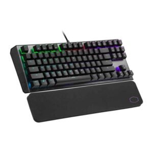 Coolermaster CK 530 V2