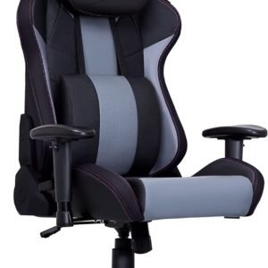 Cooler Master Caliber R3 Black Gaming Chair