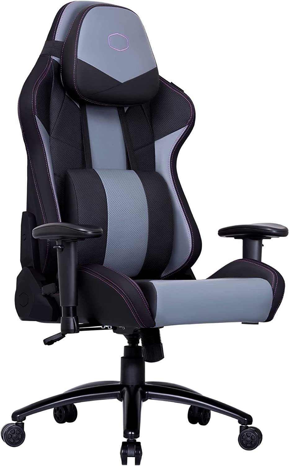 Cooler Master Caliber R3 Black Gaming Chair