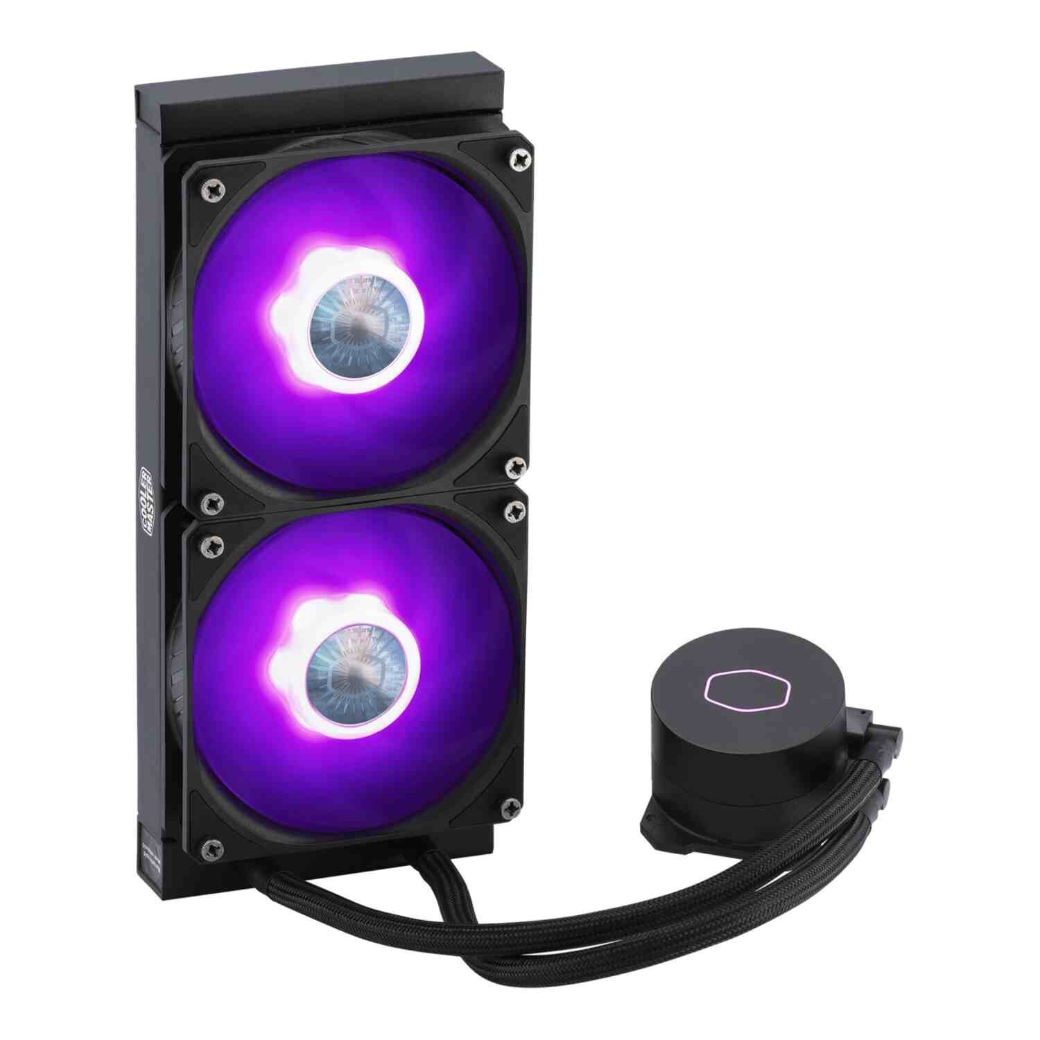 Coolermaster ML240L V2 RGB