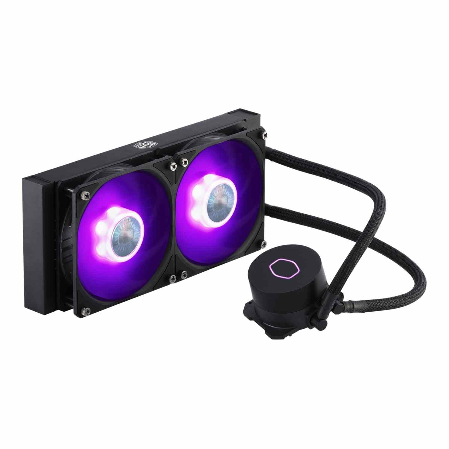 Coolermaster ML240L V2 RGB - Image 5
