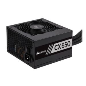 Corsair CX650 80+ Bronze (CP-9020122-UK)