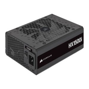 Corsair HX1500i 80+ Platinum 1500 Watt -CP-9020261