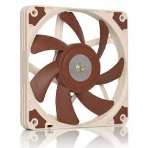 NOCTUA DC12V CASE FAN