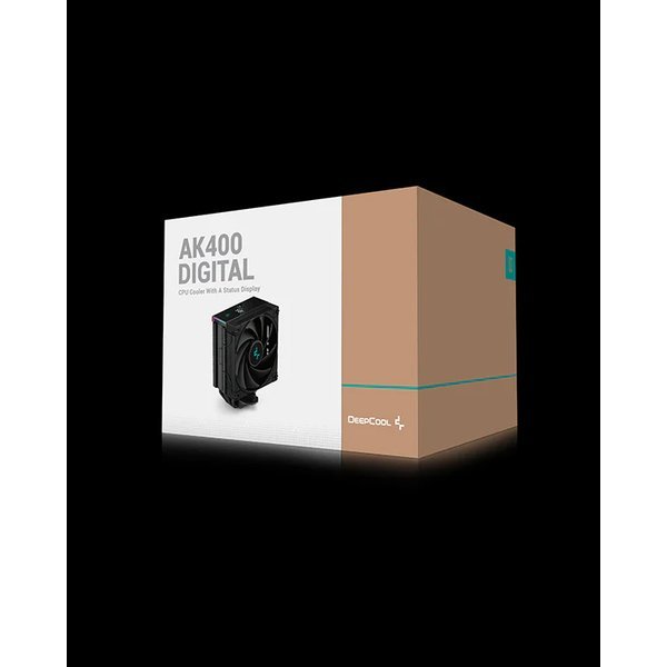 DEEPCOOL AK400 DIGITAL - Image 5