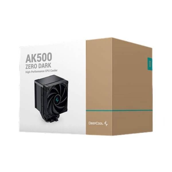 DEEPCOOL AK500 ZERO DARK