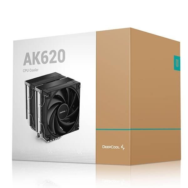 DEEPCOOL AK620 - Image 5