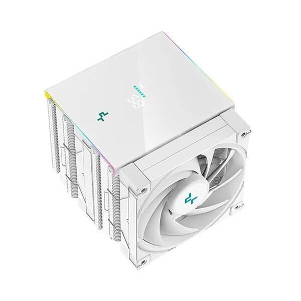 DEEPCOOL AK620 DIGITAL WH - Image 2