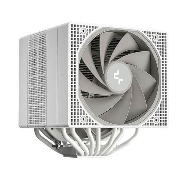 DEEPCOOL ASSASSIN IV WH - Image 2