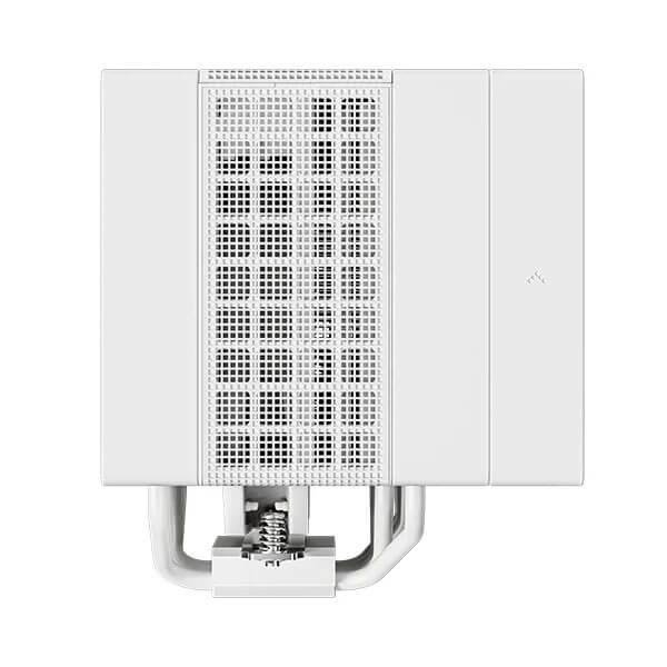 DEEPCOOL ASSASSIN IV WH - Image 3