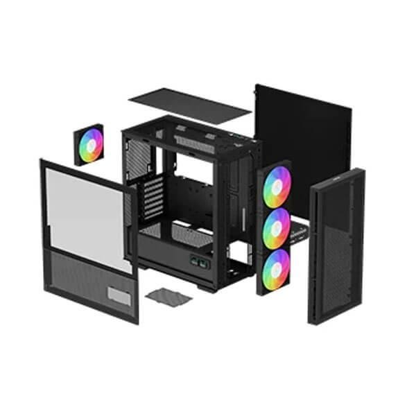 DEEPCOOL CH560 DIGITAL - Image 5