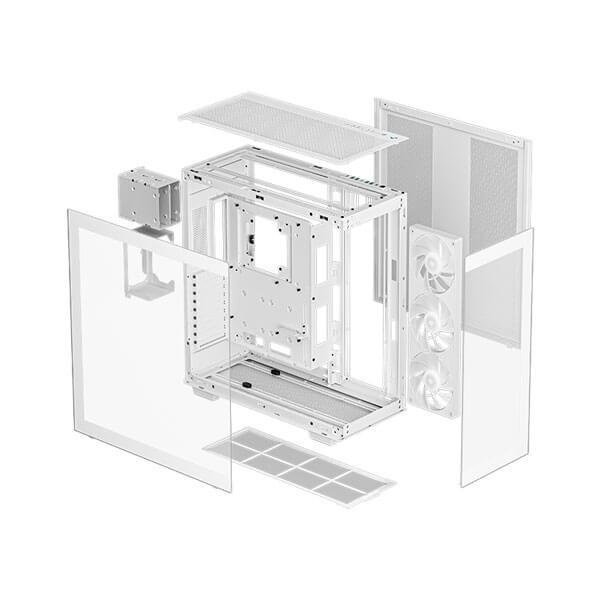 DEEPCOOL CH780 WH - Image 5