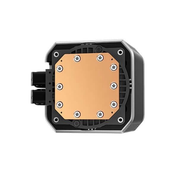 DEEPCOOL MYSTIQUE 240 - Image 2