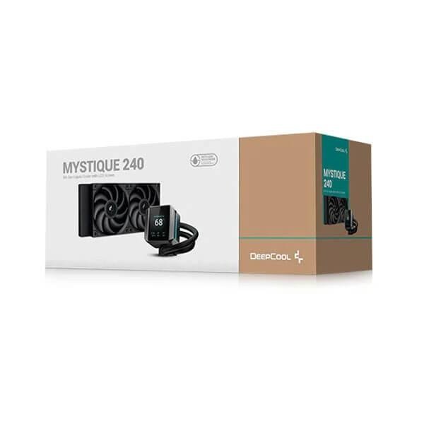 DEEPCOOL MYSTIQUE 240 - Image 5