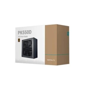DEEPCOOL PK550D