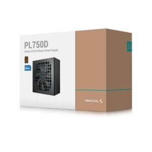 DEEPCOOL PL750D