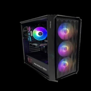 Delta Series Spec 03