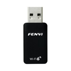 FENVI AX900 WIFI+BT USB ADAPTER