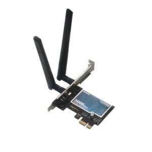 FENVI PCI-E AX3000 WIFI+BT KIT