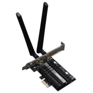 FENVI PCI-E AX3000S WIFI+BT KIT