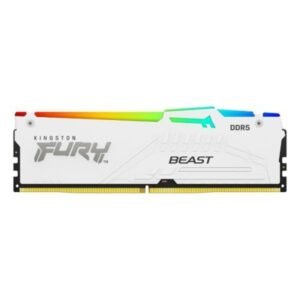 FURY BEAST 16GB 5600MHZ RGB DDR5 KF556C40BWA-16