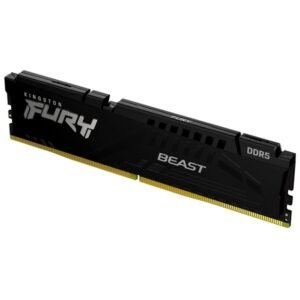 FURY BEAST 16GB DDR5 5600MHZ KF556C40BB-16