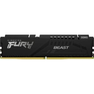 FURY BEAST 32GB 6000MHZ KF560C36BBE-32