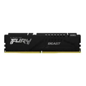 FURY BEAST 32GB DDR5 5200MHZ KF552C36BBE-32