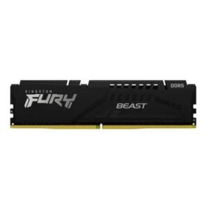 FURY BEAST 32GB DDR5 5200MHZ KF552C40BB-32