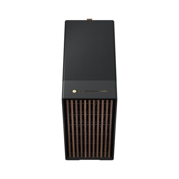 Fractal Design North XL Charcoal Black - Image 3