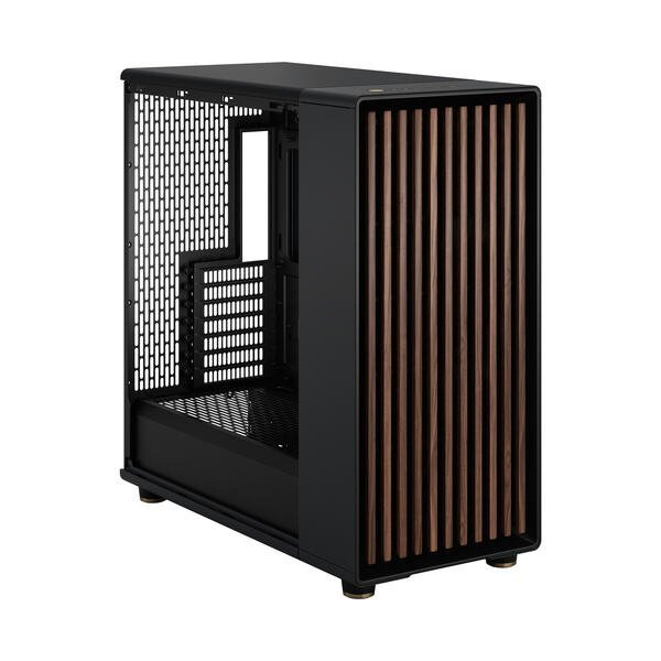 Fractal Design North XL Charcoal Black - Image 4
