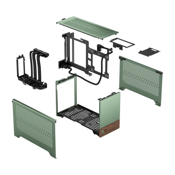 Fractal Design Terra Jade - Image 2