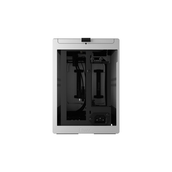 Fractal Design Terra Silver - Image 3