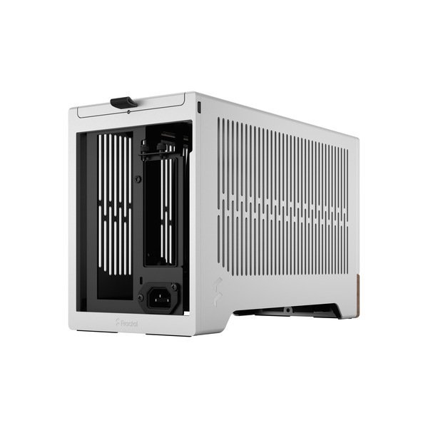 Fractal Design Terra Silver - Image 4