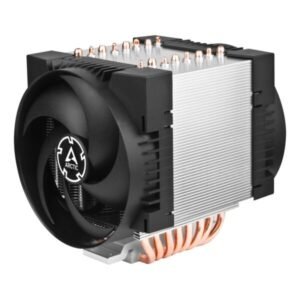 Arctic Freezer 4U-M (Tr4/Tr5/Xeon)