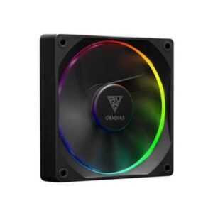 GAMDIAS AEOLUS M3-1201R ARGB Case Fan