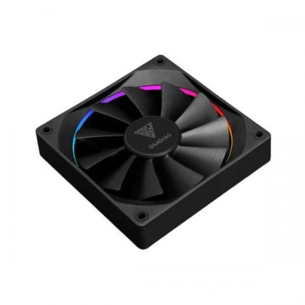 GAMDIAS AEOLUS M3-1201R ARGB Case Fan - Image 3