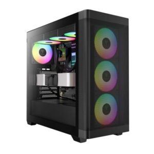 GAMDIAS ATHENA M3 CABINET