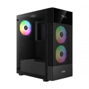 GAMDIAS AURA GC5 ARGB CABINET